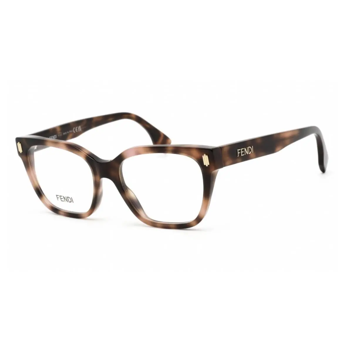 Fendi FE50055I-54053 Eyeglasses Boutique Display