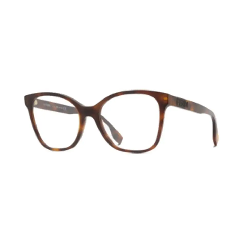 Fendi FE50018I-52053 Eyeglasses Boutique Display