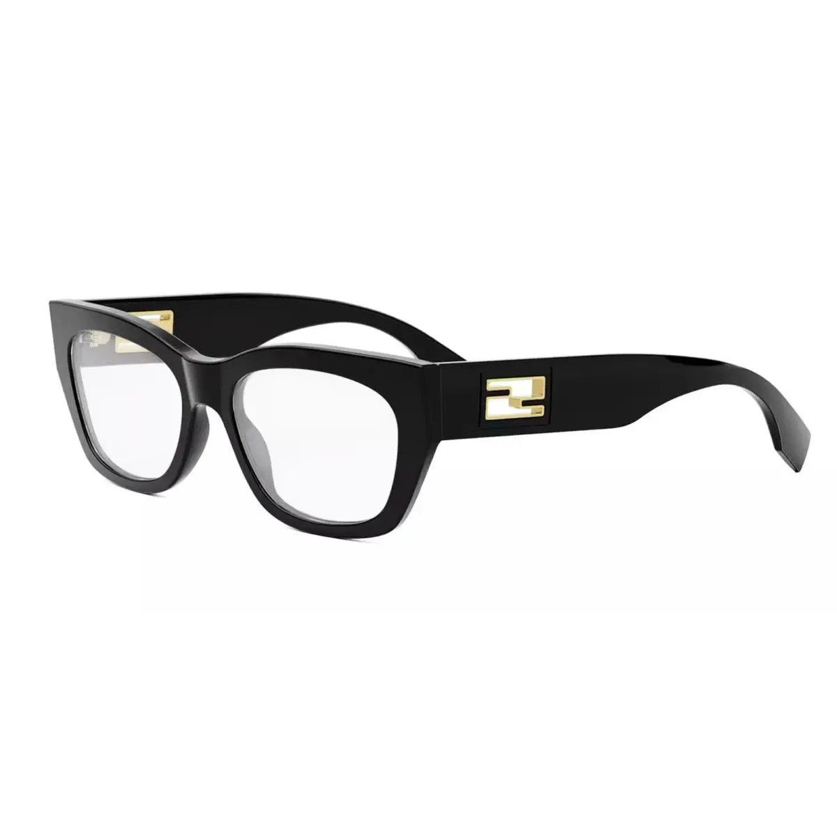 Fendi FE50082I-53001 Eyeglasses Boutique Display