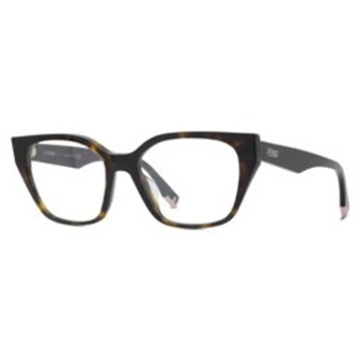 FE50001I-52052 Eyeglasses Boutique Display by Fendi