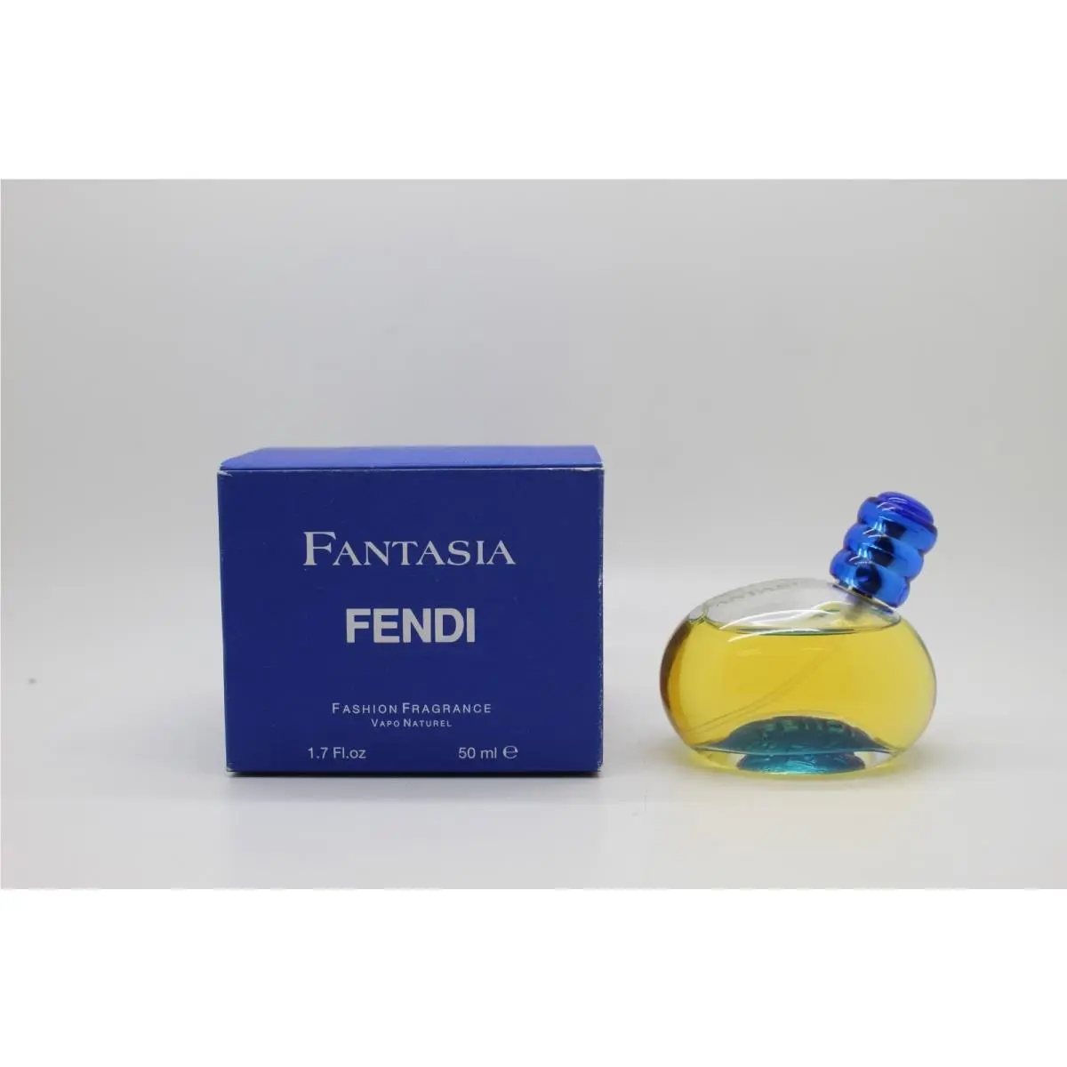 Fantasia by Fendi 1.7 oz 50 ml Eau de Toilette Spray Women