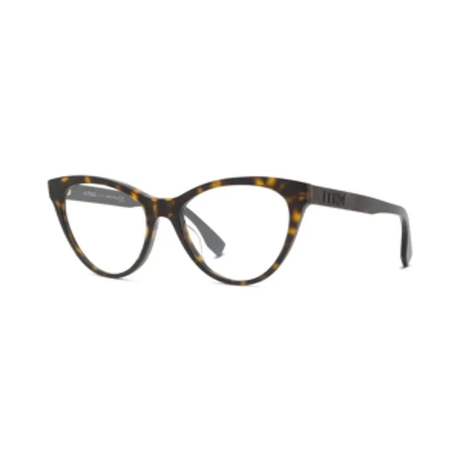 FE50017I-53052 Eyeglasses Boutique Display by Fendi