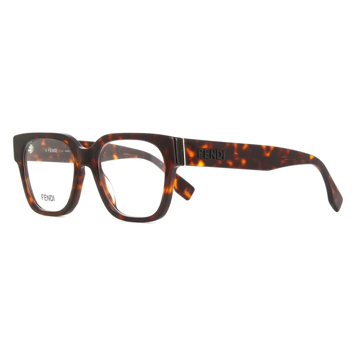 FE50080I-53054 Eyeglasses Boutique Display by Fendi