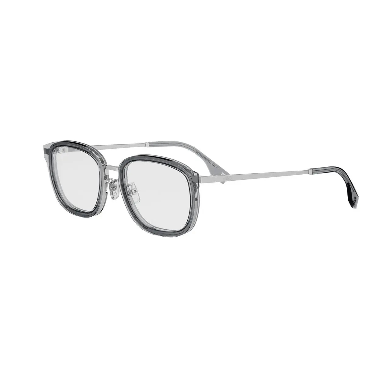 FE50112U-55020 Eyeglasses Boutique Display by Fendi