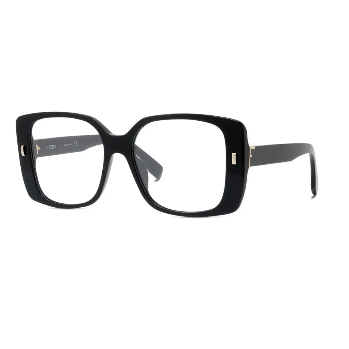 FE50019I-54001 Eyeglasses Boutique Display by Fendi