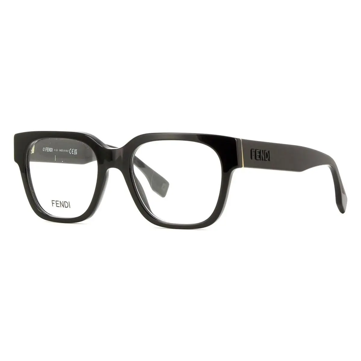 FE50080I-53001 Eyeglasses Boutique Display by Fendi