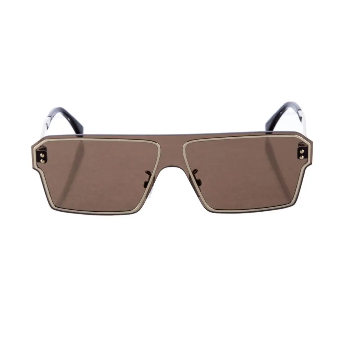 FE40028U-0032E Sunglasses Boutique Display by Fendi