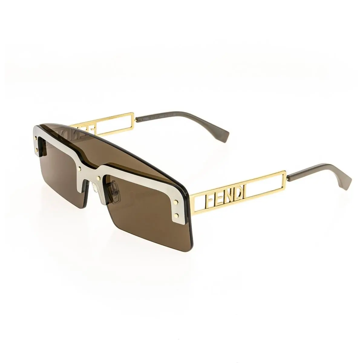 FE40023U-0033E Sunglasses Boutique Display by Fendi