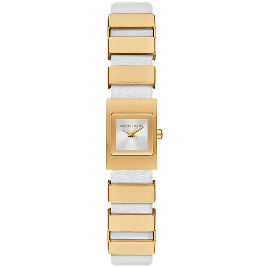 Michael Kors Women`s Darrington 14mm Quartz Watch MK4899