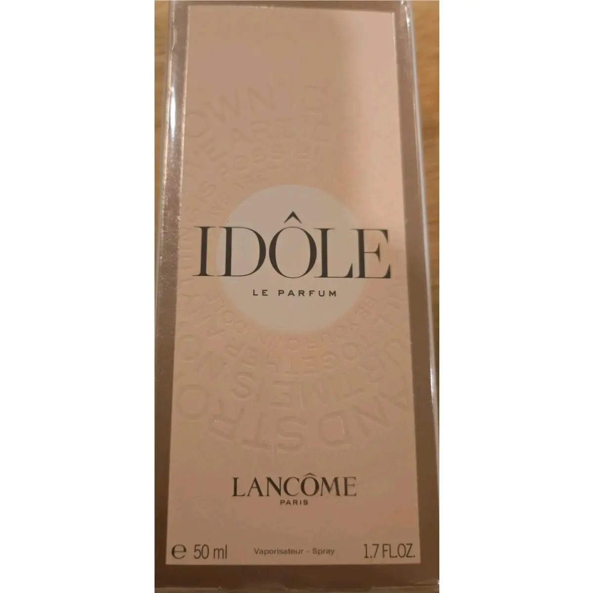 Idole by Lancome Le Parfum Women 1.7 fl oz / 50 ml Spray