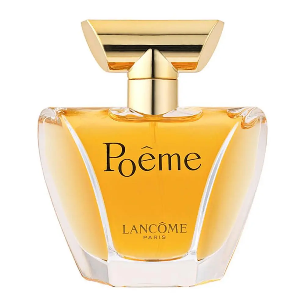 Lancome Poeme Eau de Parfum - 3.4oz-Tester