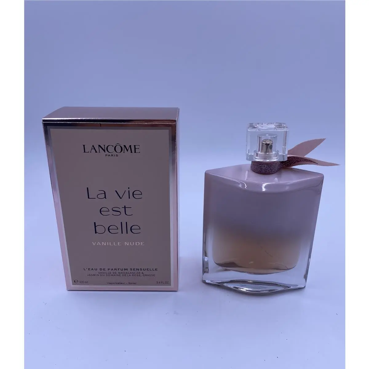 La Vie Est Belle by Lancome 3.4oz 100ML Eau De Parfum Spray For Women