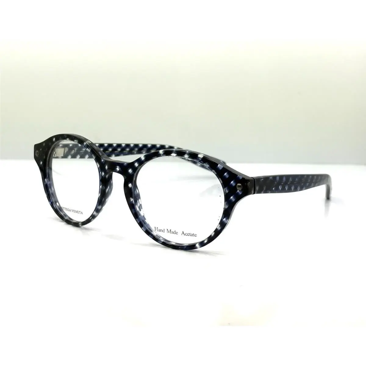 Bottega Veneta Eyeglasses Frames BV154 R18 140