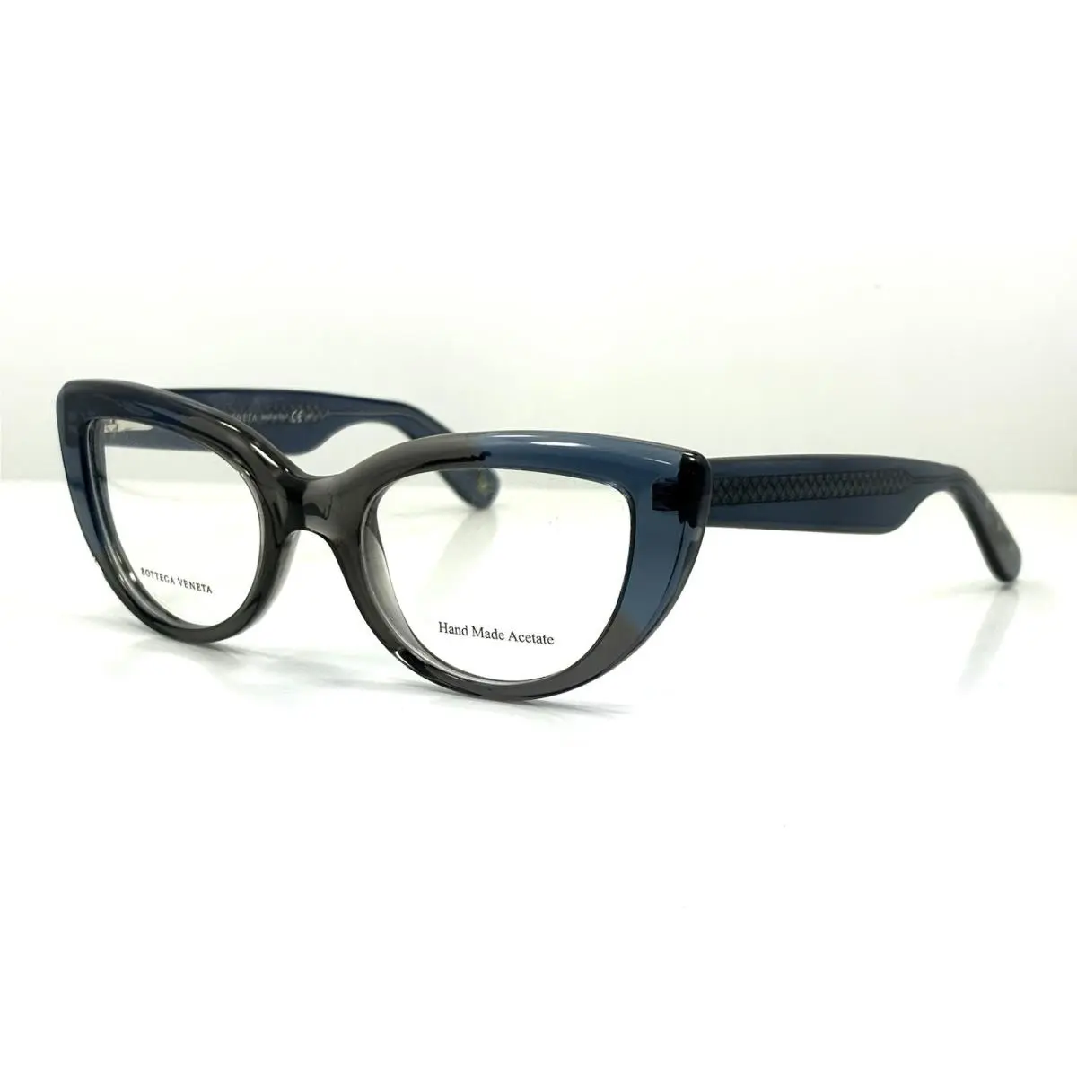 Bottega Veneta Eyeglasses Frames BV269 4CS 140