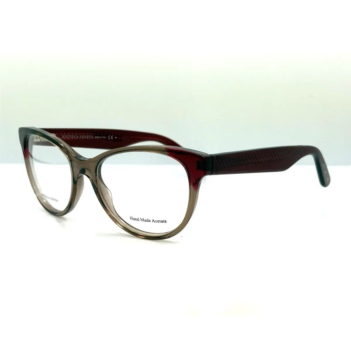 Bottega Veneta Eyeglasses Frames BV266 4CT 140