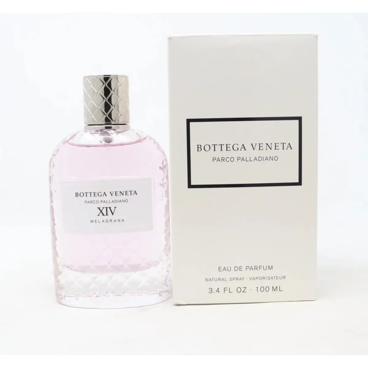 Parco Xiv Melagrana  100ml 3.4 oz Edp Spray Summer by Bottega Veneta