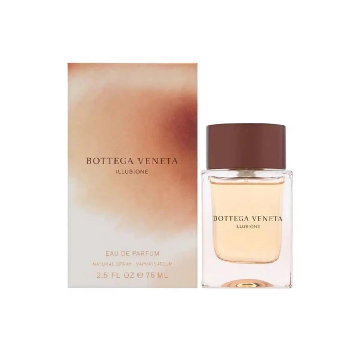 Bottega Veneta Illusione Eau de Parfum 2.5 oz / 75 ml For Women