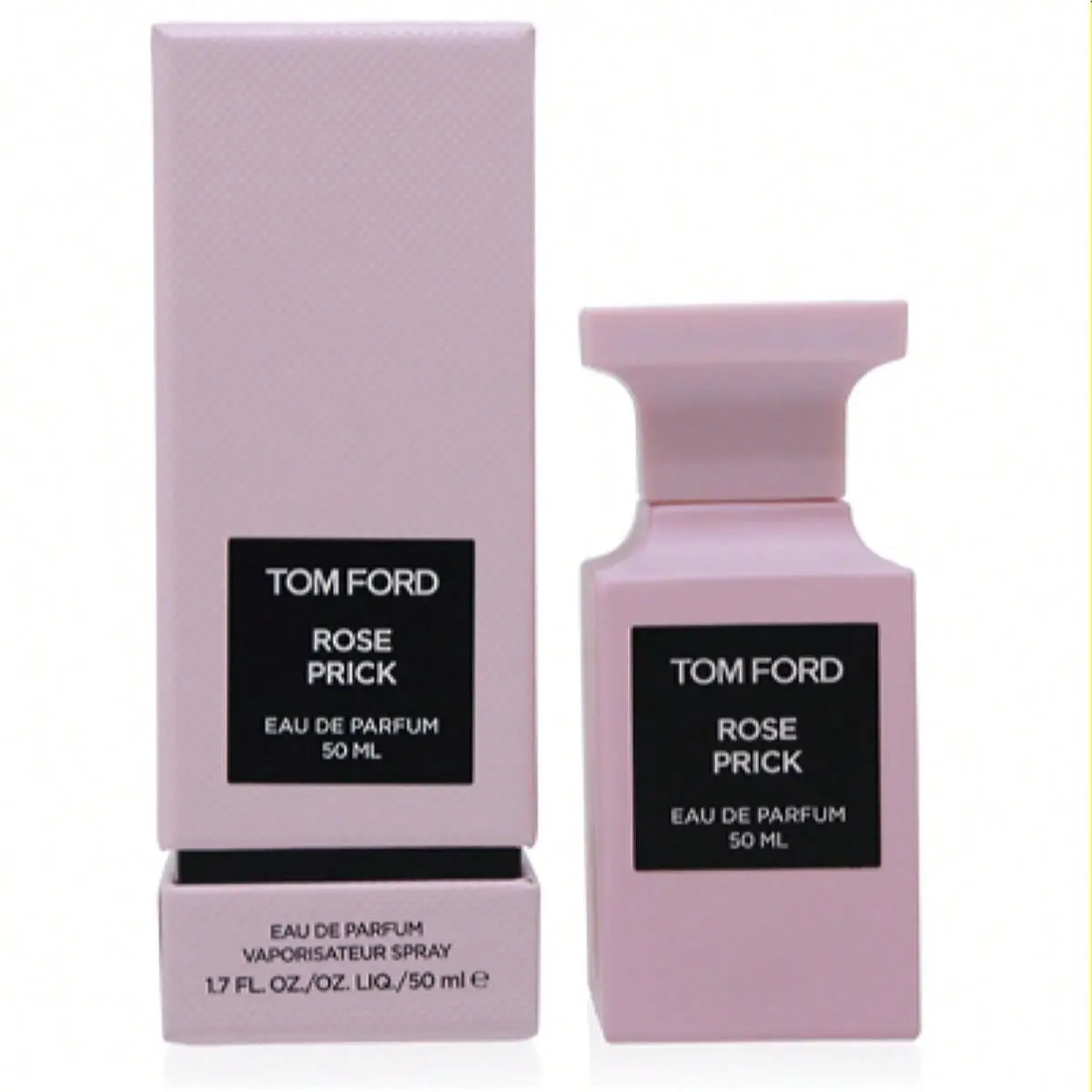 Tom Ford Rose Prick Eau De Parfum Spray 1.7 OZ / 50 ml Unisex