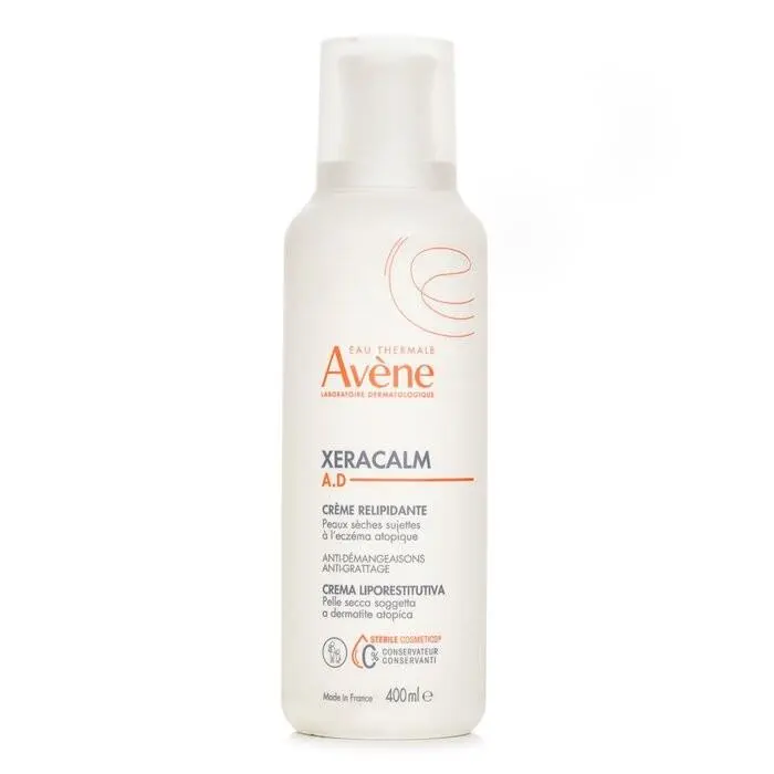 Avene - Xeracalm A.d Lipid-replenishing Cream - For Dry Sk