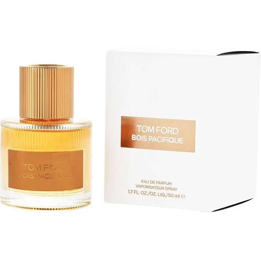 Tom Ford Unisex Bois Pacifique Edp Spray 1.7 oz Fragrances 888066151962