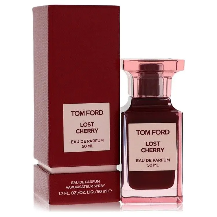 Tom Ford Lost Cherry by Tom Ford Eau De Parfum Spray 1.7 oz / e 50 ml