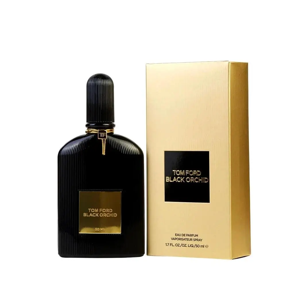 Tom Ford Black Orchid Parfum 1.7 oz 50 ml Vaporisateur Spray Unisex