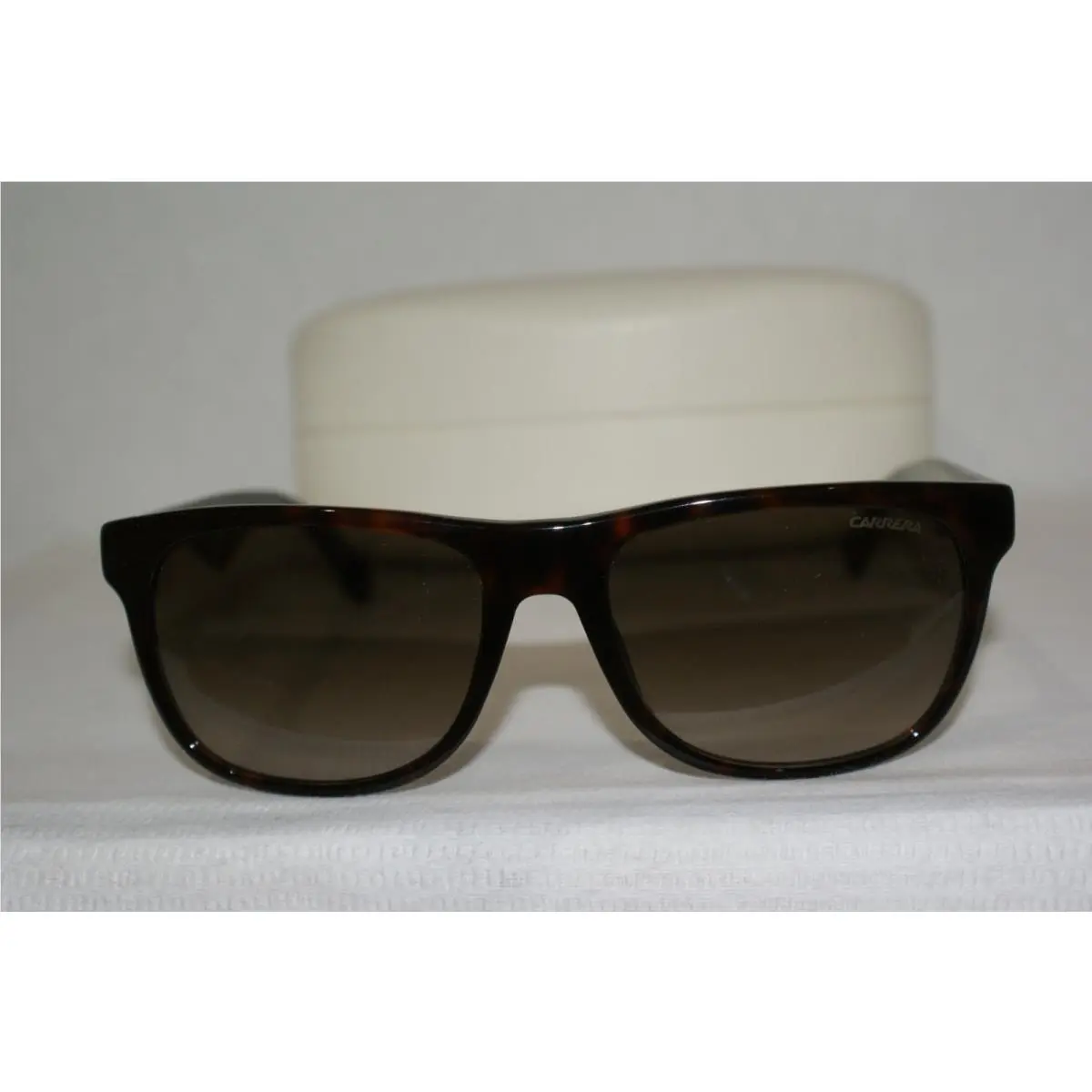 Sunglasses 6003/S Havana 4NC 55-18 W Case by Carrera