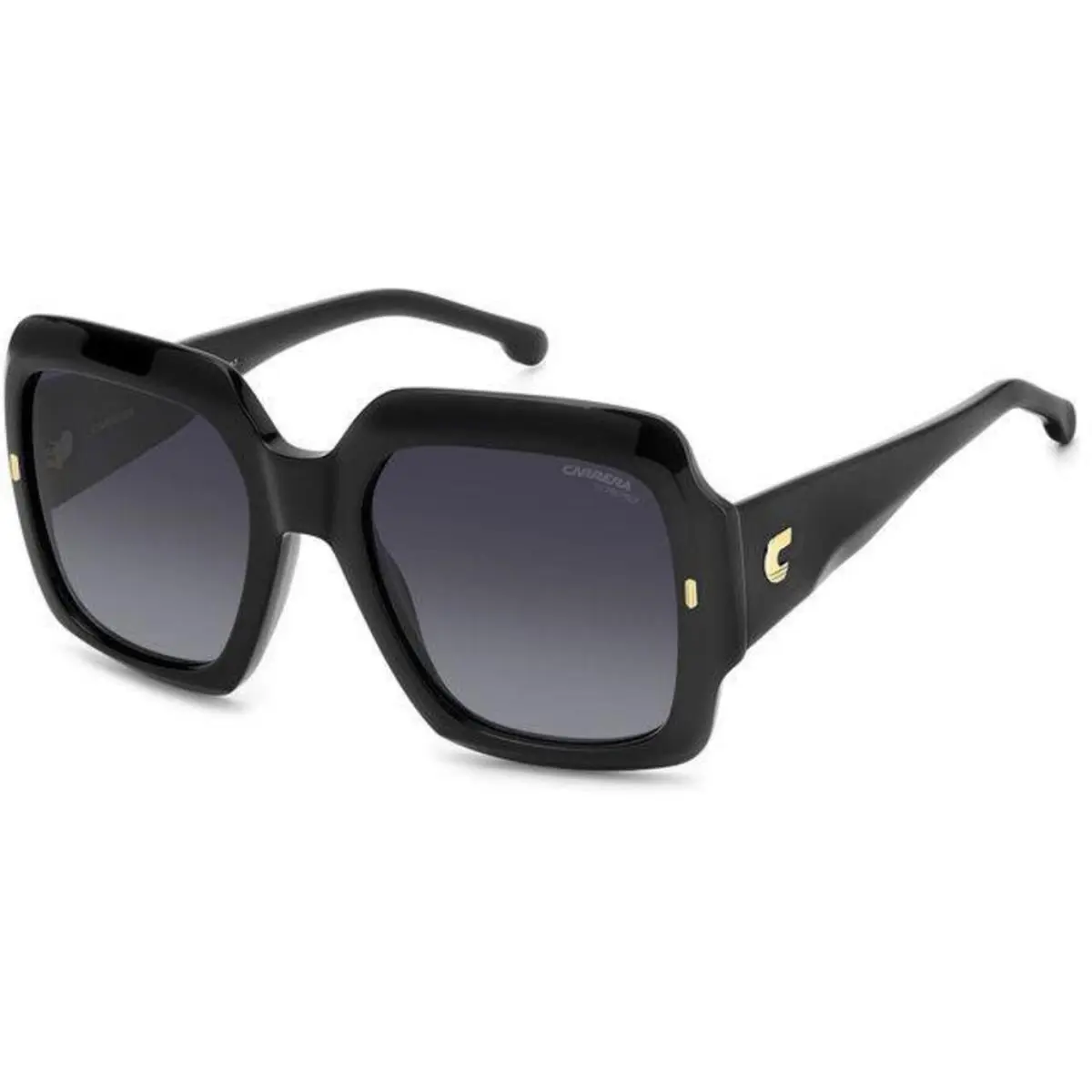 3004 /S 079o 9o Dark Grey Shaded Size 54 Sunglasses by Carrera