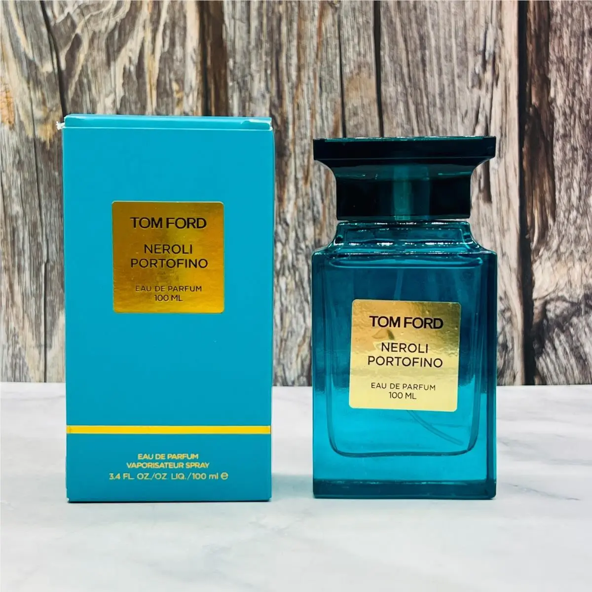 Tom Ford Neroli Portofino 3.3/3.4 oz Eau De Parfum 100 ml Spray For Unisex