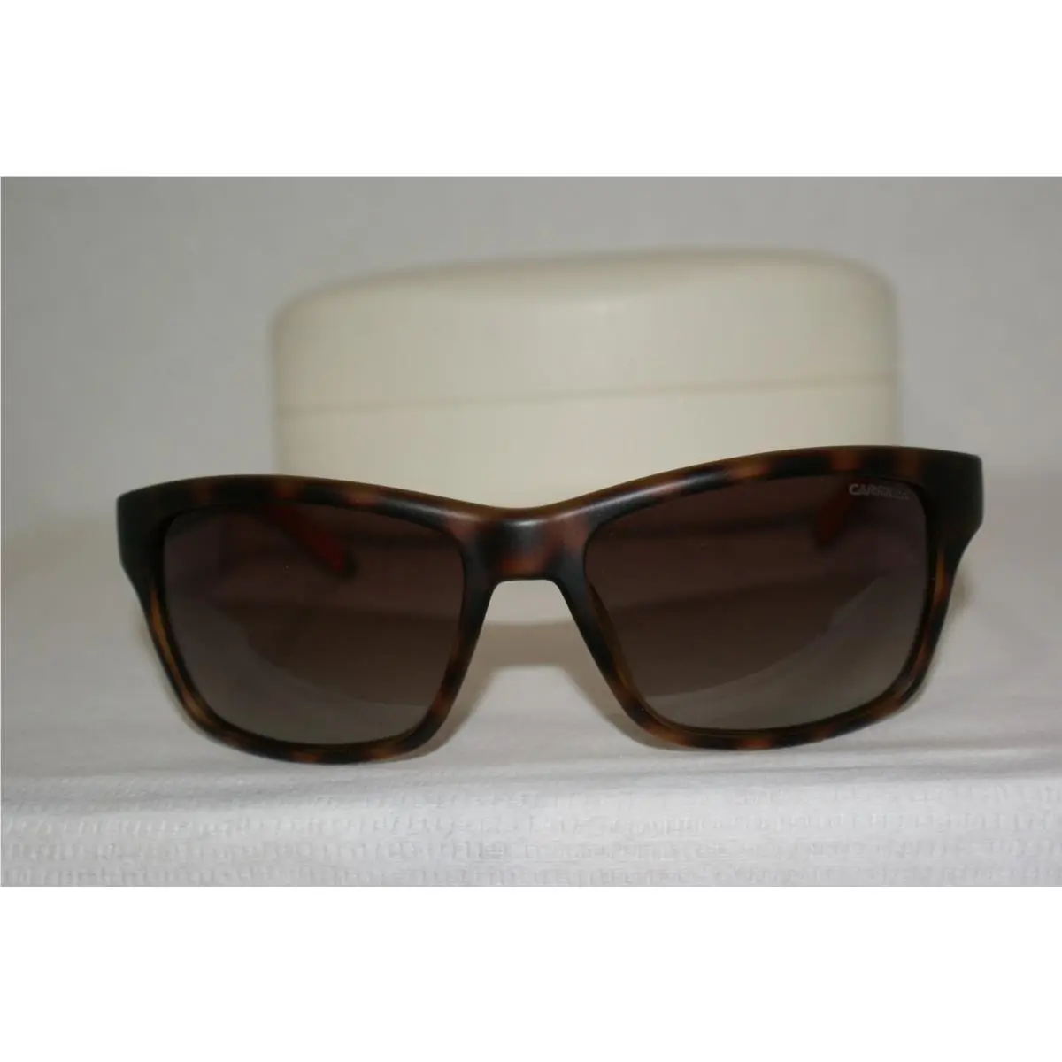 Carrera Sunglasses 8013/S Havana/black 6XV 58-17 W Case