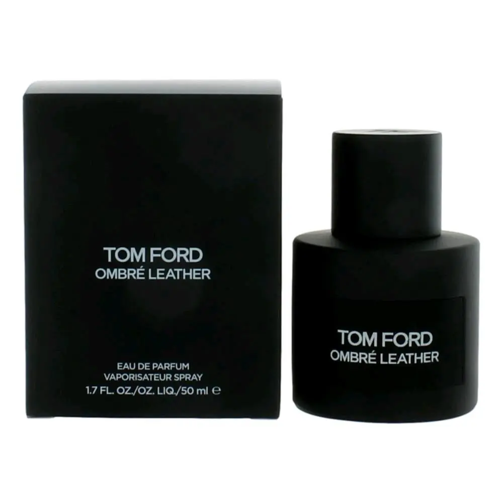 Tom Ford Ombre Leather by Tom Ford 1.7 oz Edp Spray For Men