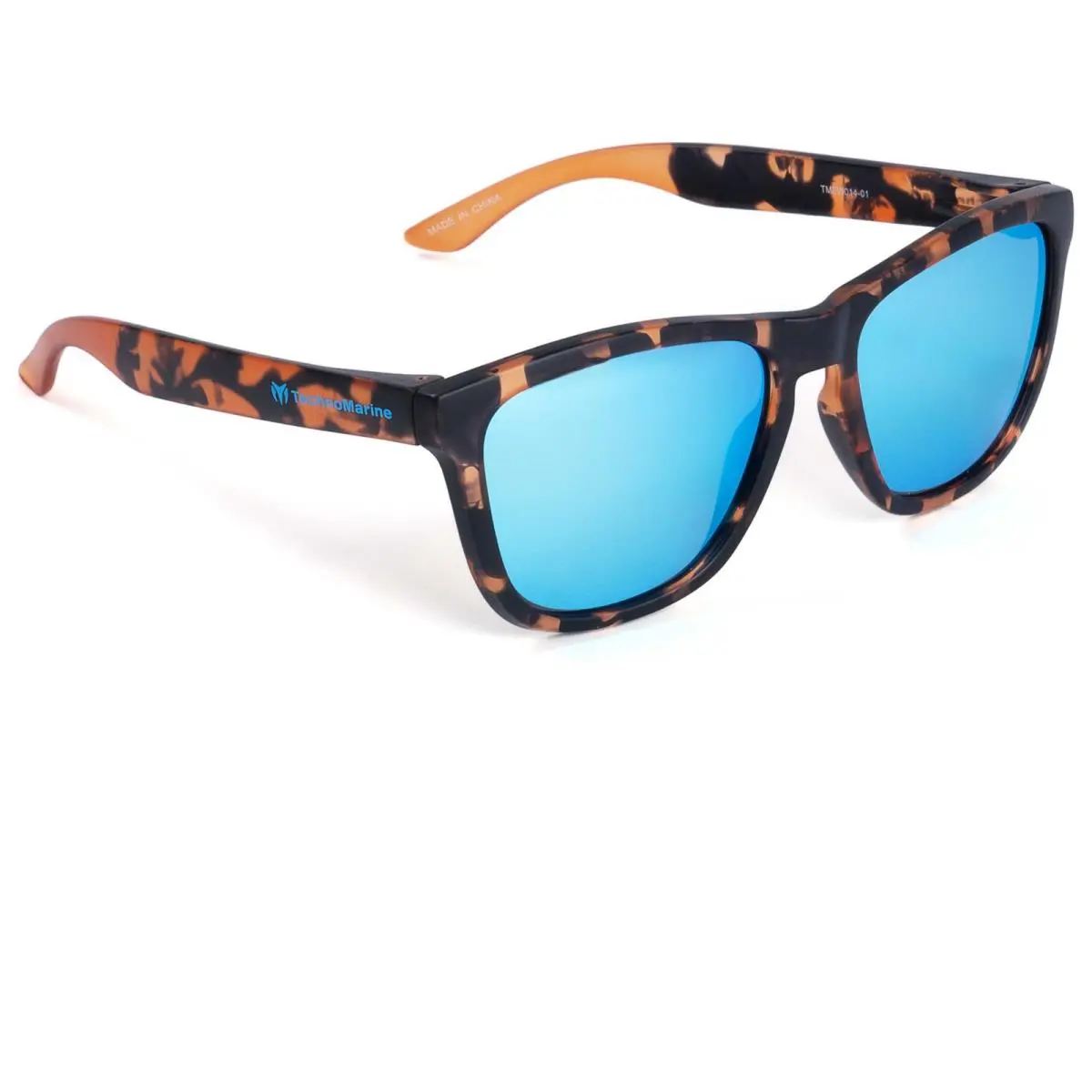 Technomarine TMEW014-01 Sunglasses 52mm