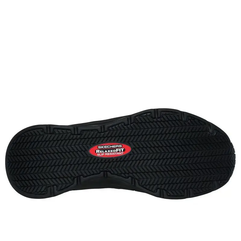 Skechers shoes - Black 3