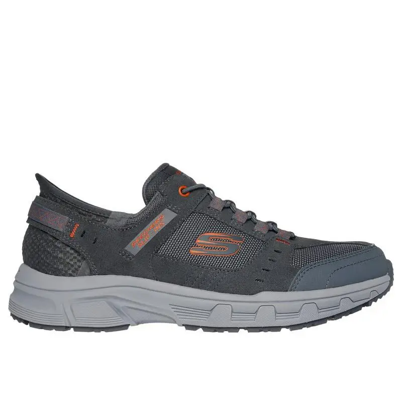 Skechers shoes - Gray 6