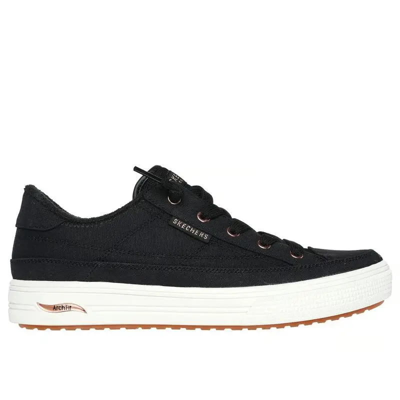 Skechers shoes - Black 1