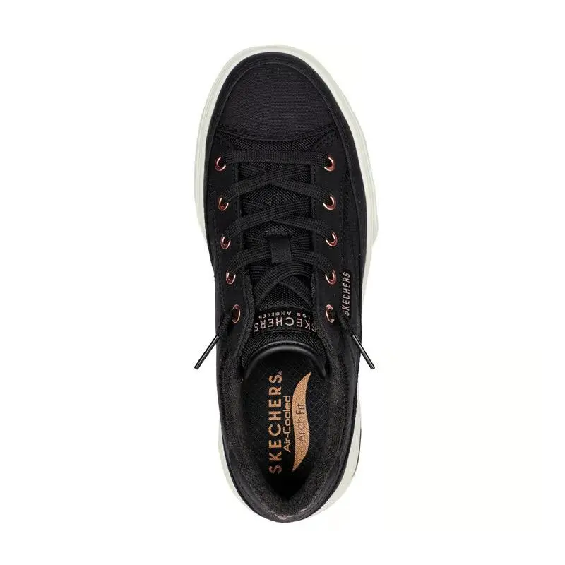 Skechers shoes - Black 2