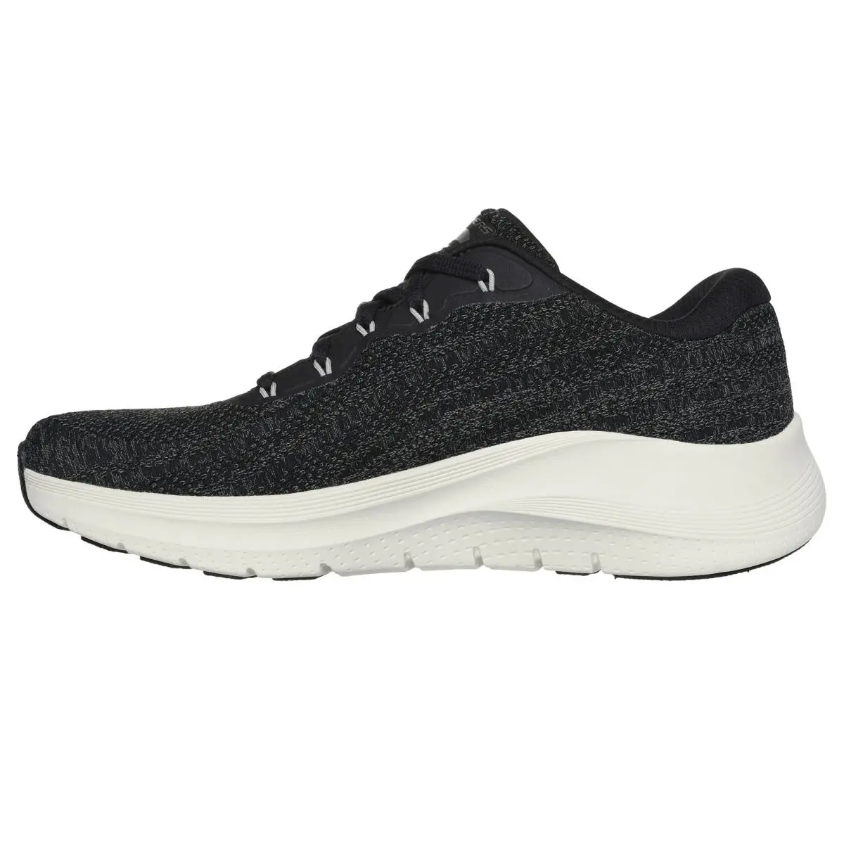 Skechers shoes - 232701 - 232701 - Black/white 3