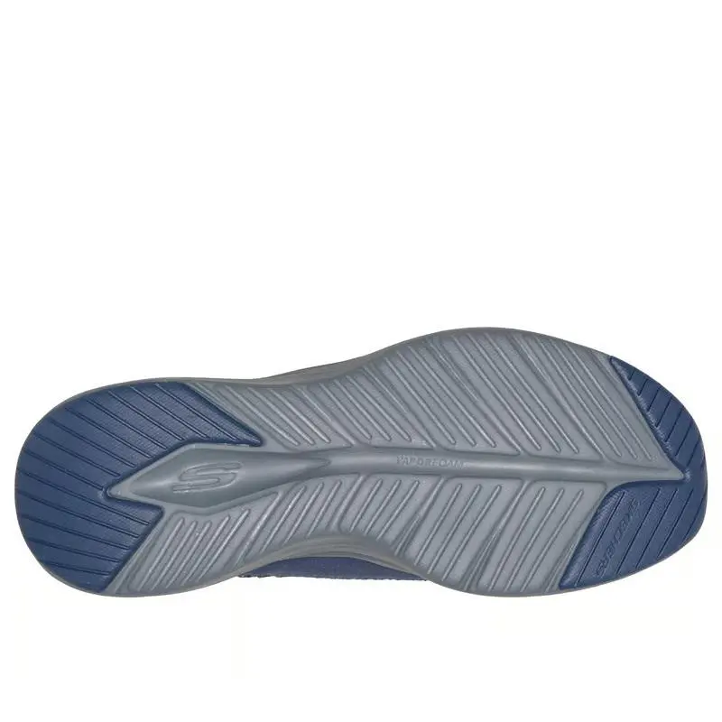 Skechers shoes - Blue 3