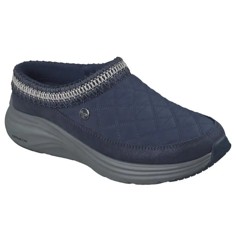 Skechers shoes - Blue 4