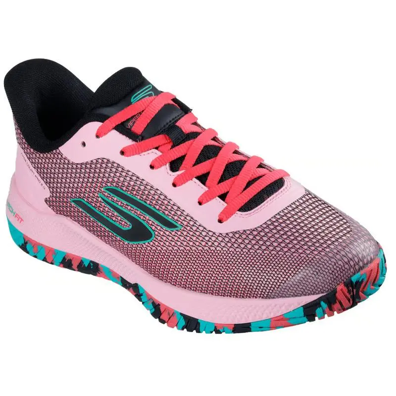 Skechers shoes - Pink 4