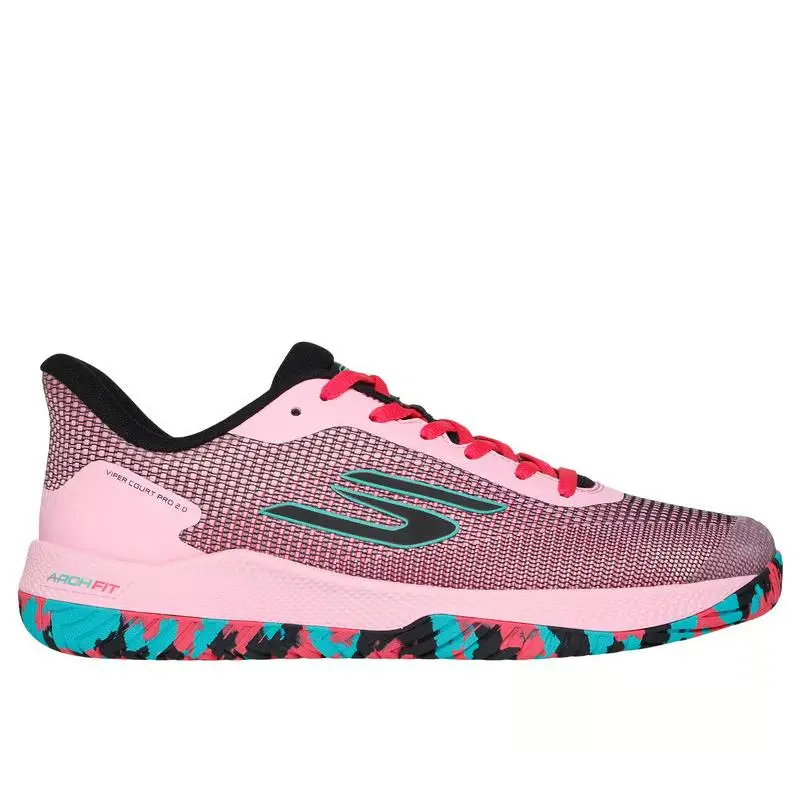 Skechers shoes - Pink 6