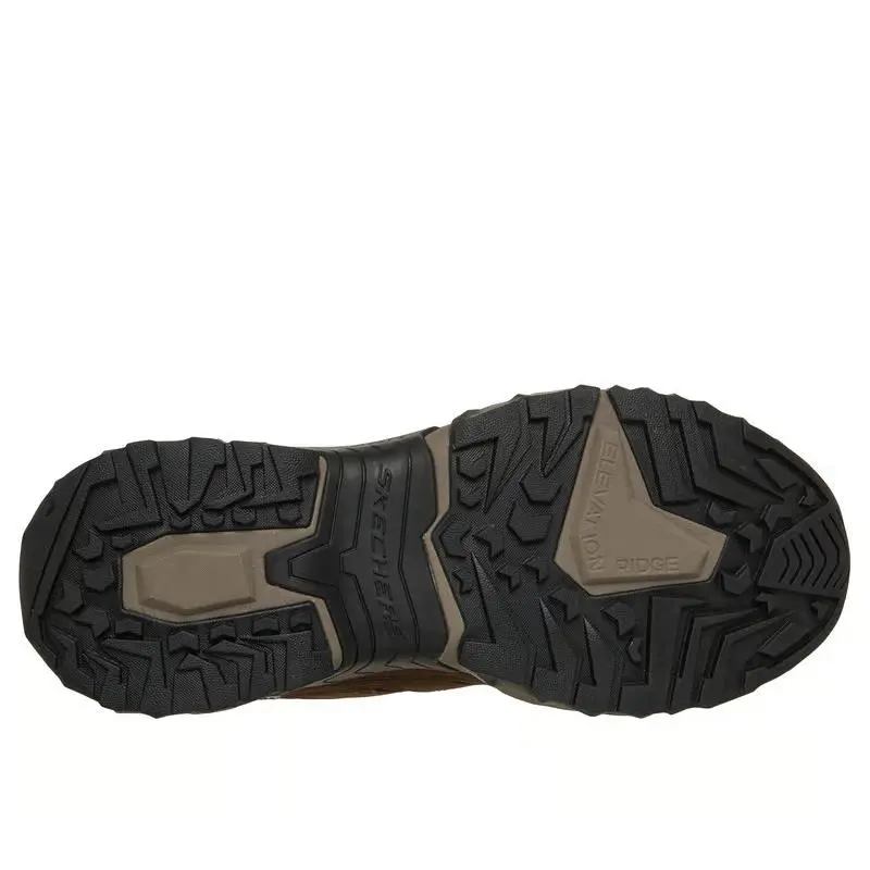 Skechers shoes - Brown 3