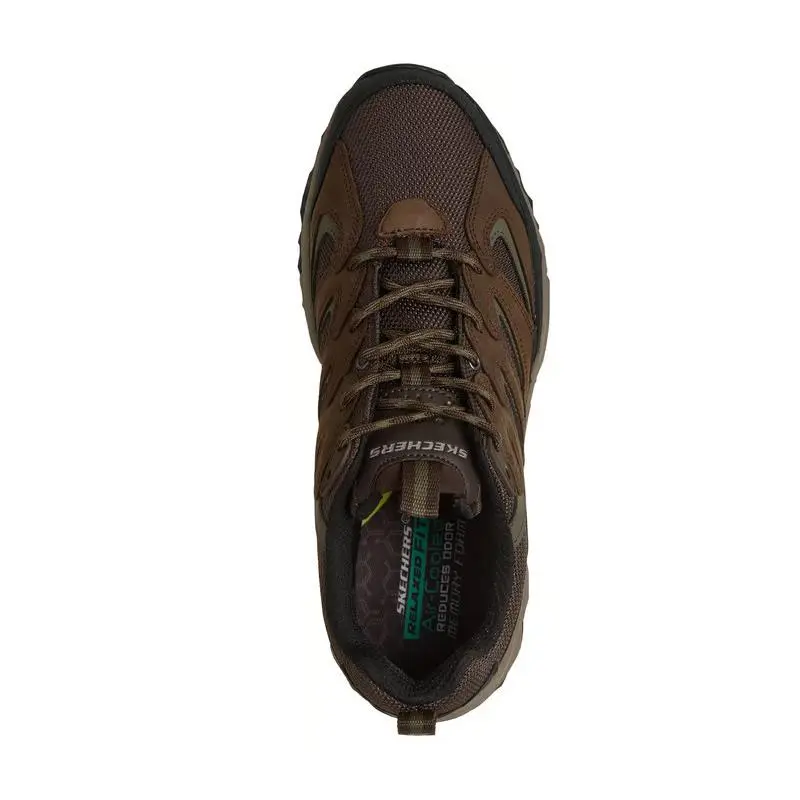 Skechers shoes - Brown 7