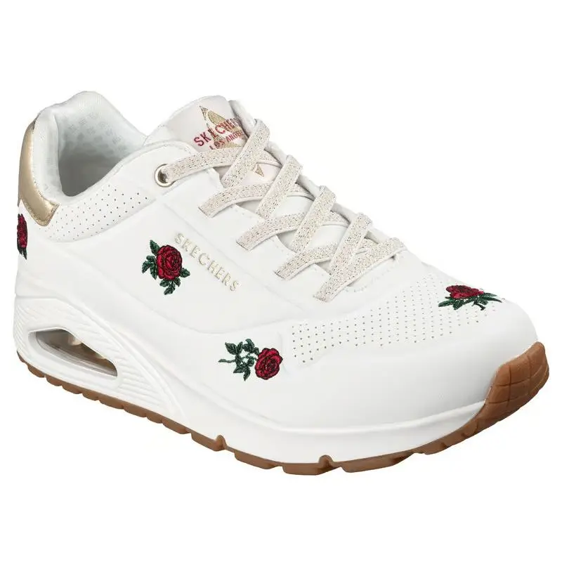 Skechers shoes - White 4