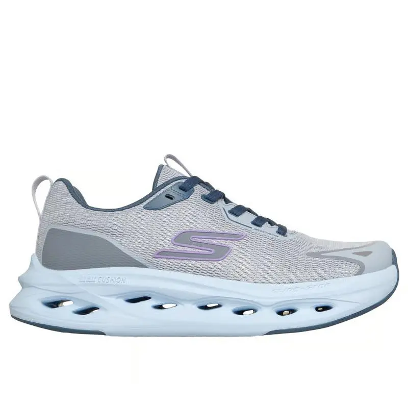 Skechers shoes - Gray 1