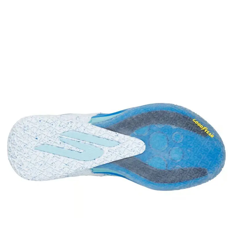 Skechers shoes - Blue 8