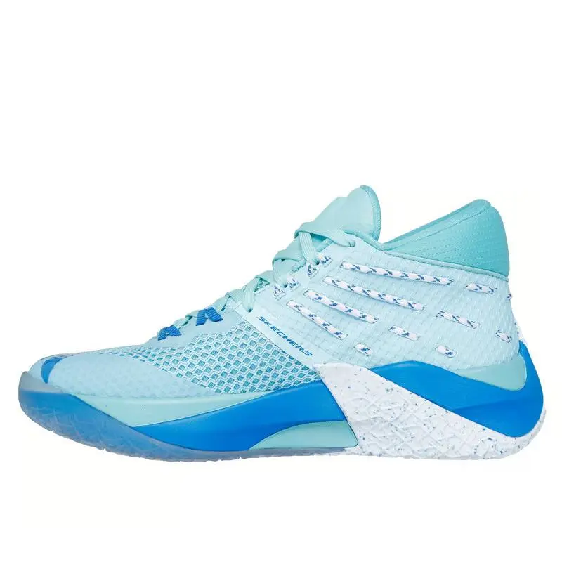 Skechers shoes - Blue 5