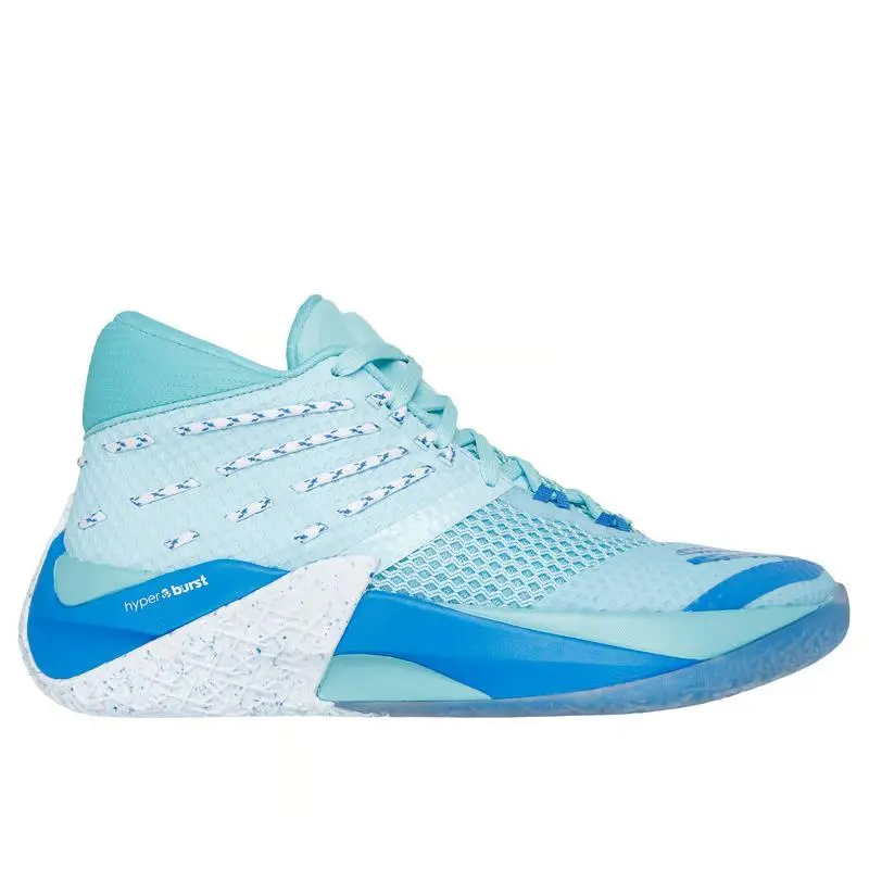 Skechers shoes - Blue 6