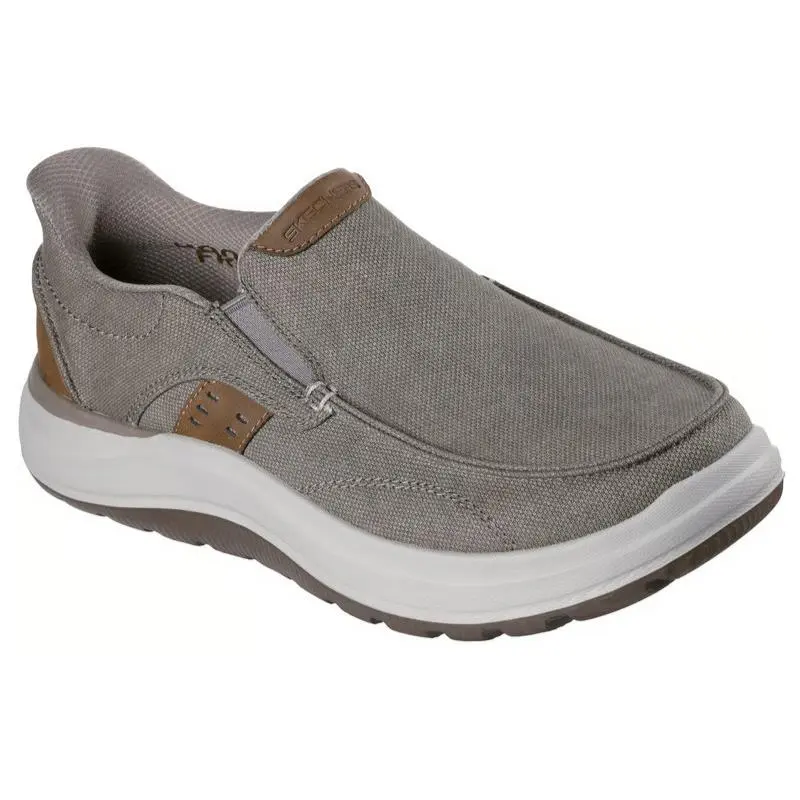 Skechers shoes - Beige 4