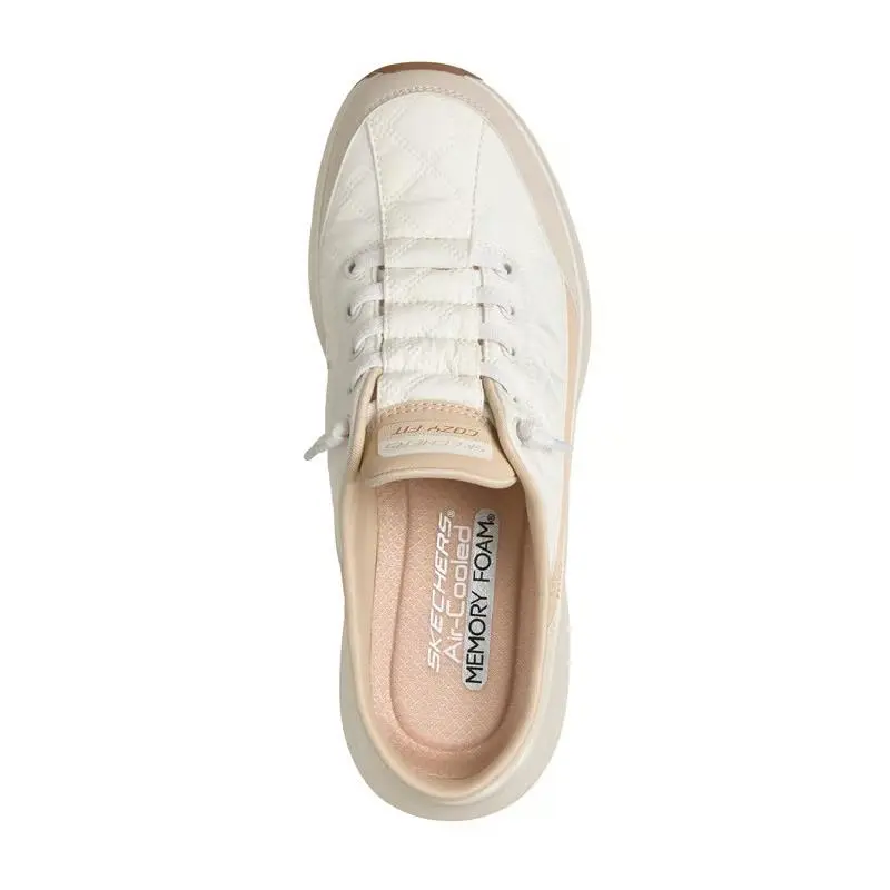 Skechers shoes - White 2